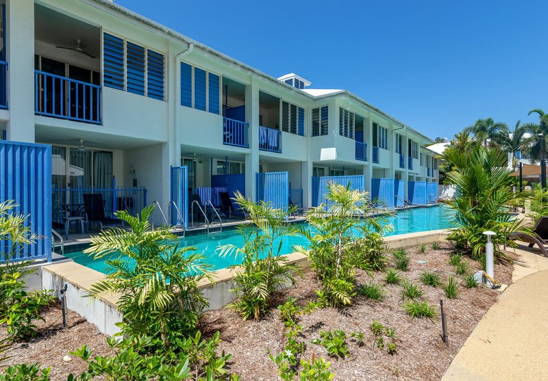 83 Silkari/2-16 Langley Road, Port Douglas QLD 4877