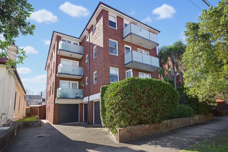 Photo - 8/3 Silver Street, Randwick NSW 2031 - Image 9