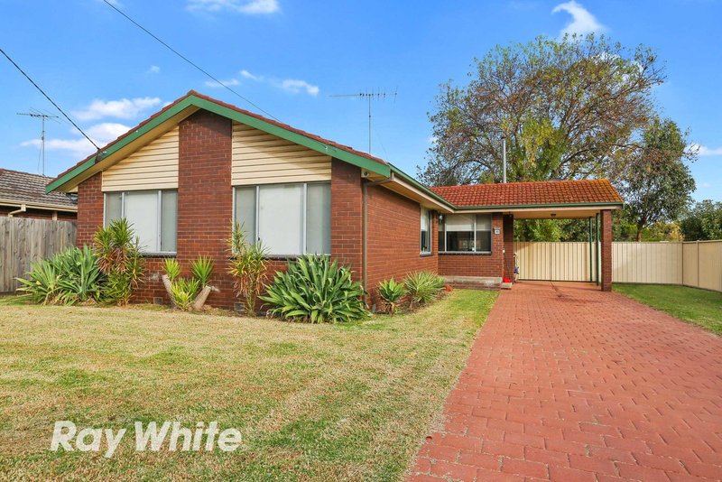 83 Smeaton Close, Lara VIC 3212