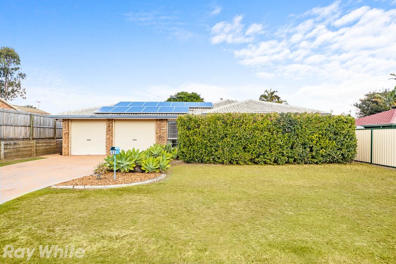 83 Sophy Crescent, Bracken Ridge QLD 4017