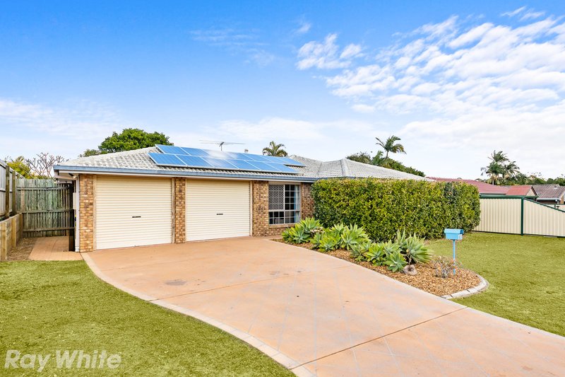 Photo - 83 Sophy Crescent, Bracken Ridge QLD 4017 - Image 22