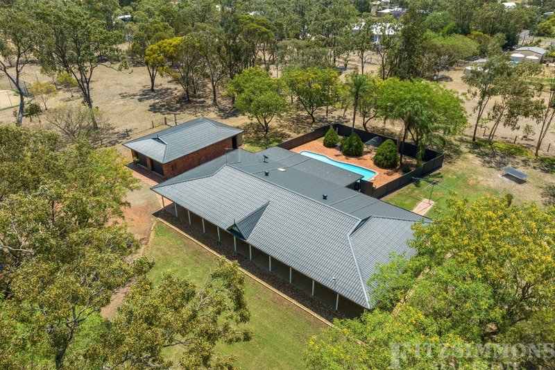 Photo - 83 Spring Creek Drive, Dalby QLD 4405 - Image 2