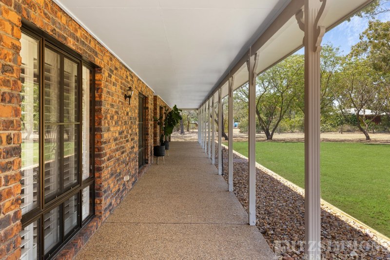 Photo - 83 Spring Creek Drive, Dalby QLD 4405 - Image 22