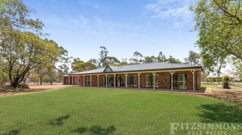 Photo - 83 Spring Creek Drive, Dalby QLD 4405 - Image 25