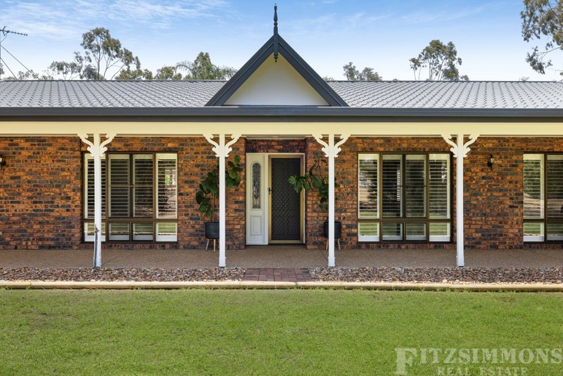 Photo - 83 Spring Creek Drive, Dalby QLD 4405 - Image 26