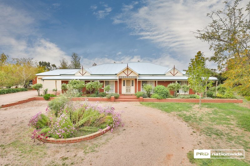 83 Stewart Road, Red Cliffs VIC 3496