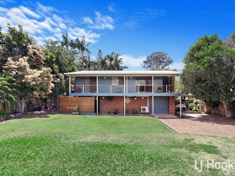 83 Teddington Road, Tinana QLD 4650