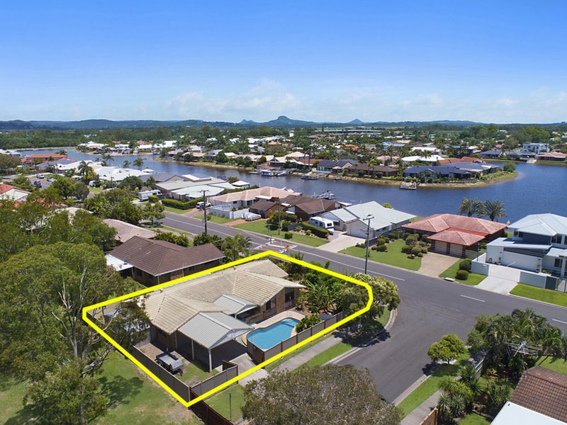 83 Tepequar Drive, Maroochydore QLD 4558