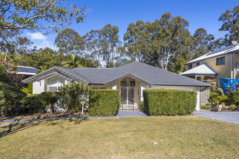 83 The Boulevard, Albany Creek QLD 4035