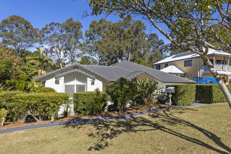 Photo - 83 The Boulevard, Albany Creek QLD 4035 - Image 2