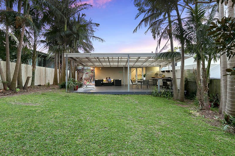 83 The Outlook, Bilgola NSW 2107