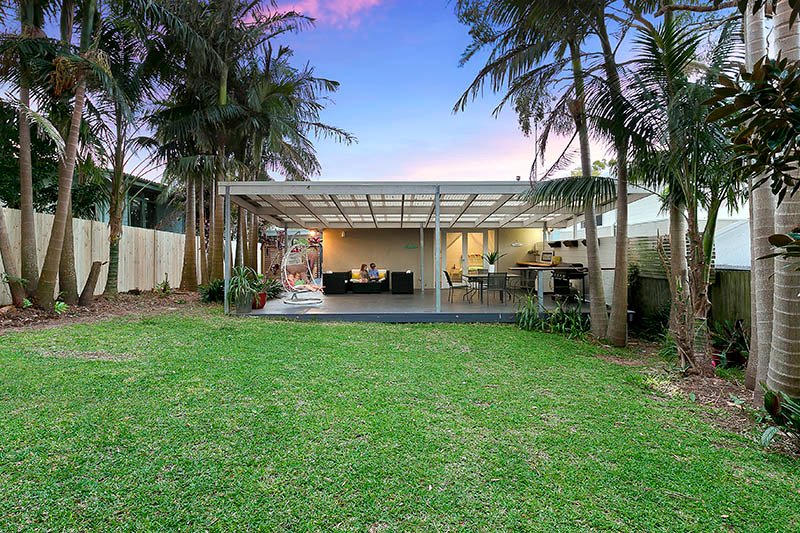 83 The Outlook, Bilgola Plateau NSW 2107