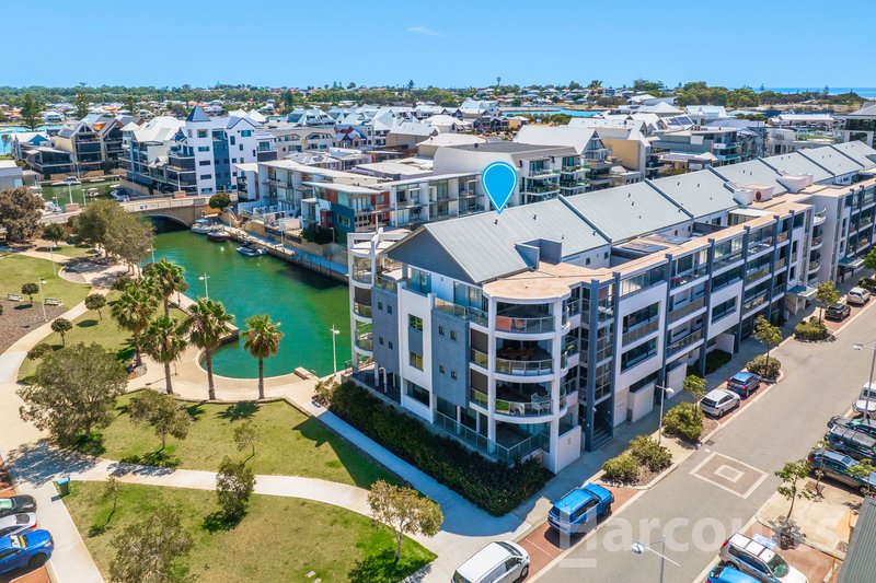 Photo - 8/3 The Palladio , Mandurah WA 6210 - Image 3