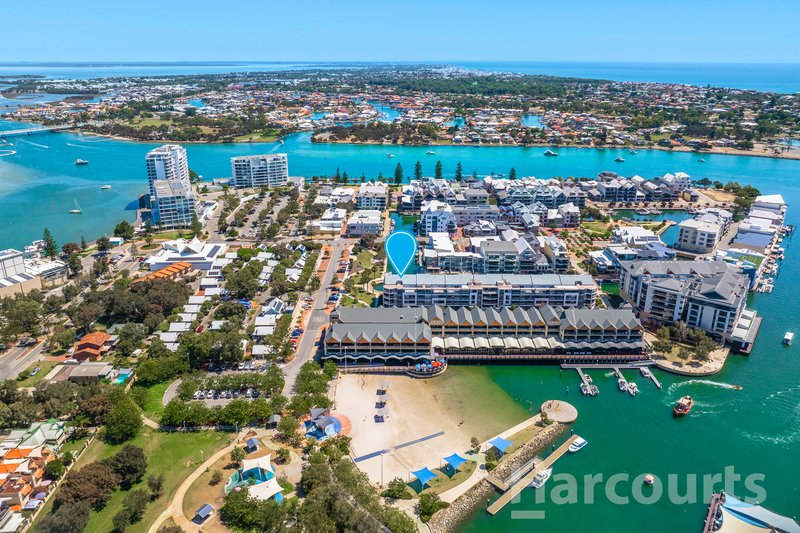 Photo - 8/3 The Palladio , Mandurah WA 6210 - Image 22