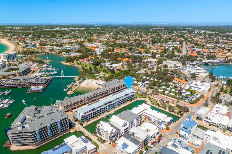 Photo - 8/3 The Palladio , Mandurah WA 6210 - Image 26