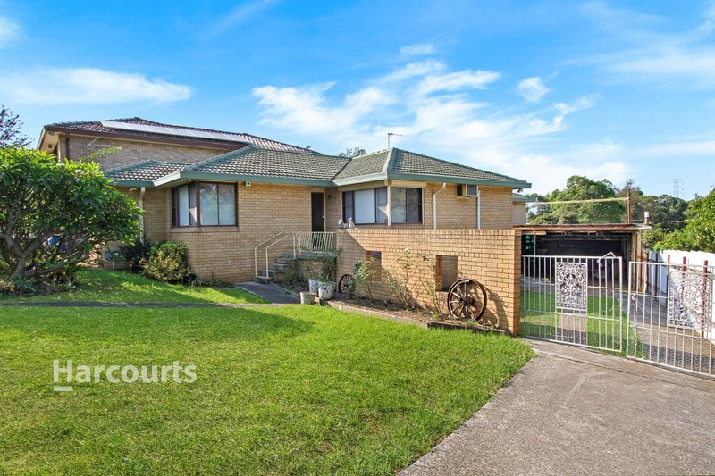 83 Thirroul Road, Kanahooka NSW 2530