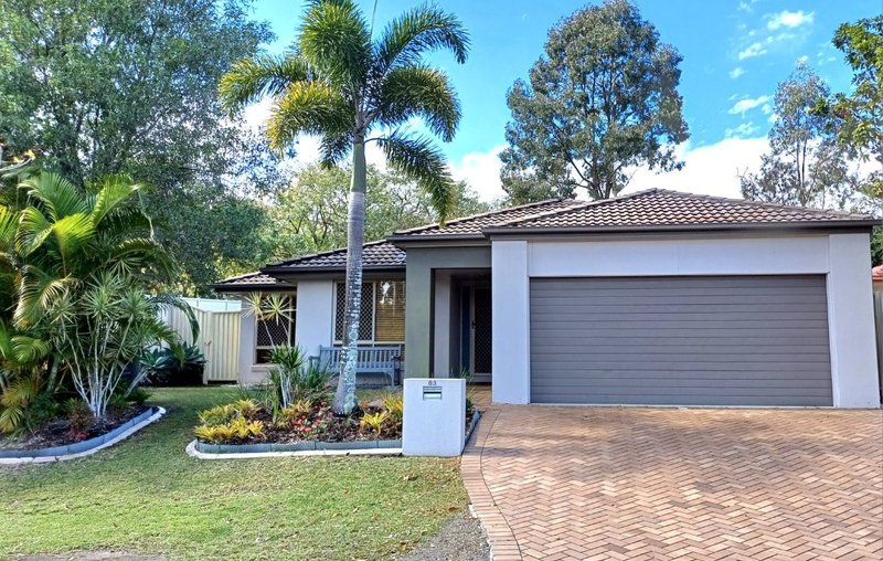 Photo - 83 Tiger Drive, Arundel QLD 4214 - Image 1