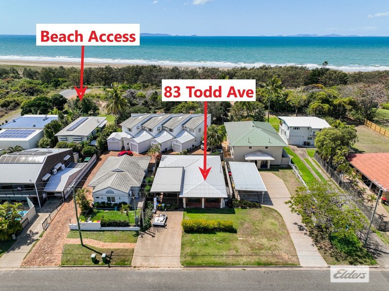 Photo - 83 Todd Avenue, Yeppoon QLD 4703 - Image 3