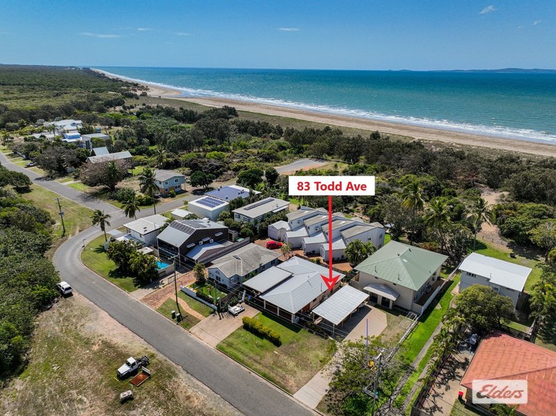 Photo - 83 Todd Avenue, Yeppoon QLD 4703 - Image 11