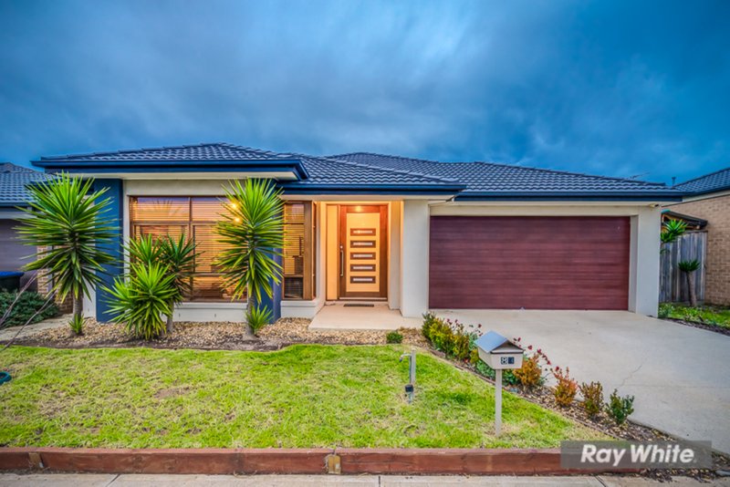 83 Verdant Road, Truganina VIC 3029