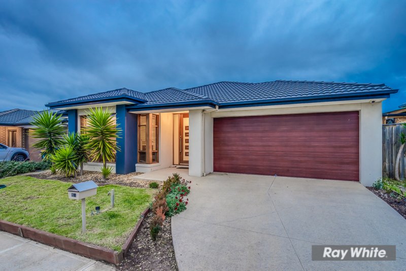 Photo - 83 Verdant Road, Truganina VIC 3029 - Image 2