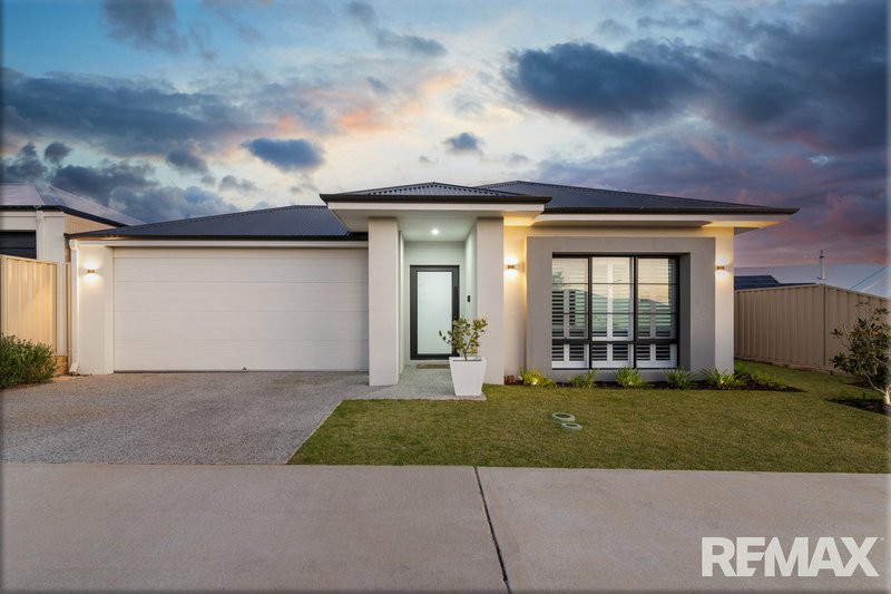 Photo - 83 Viridian Boulevard, Eglinton WA 6034 - Image 1