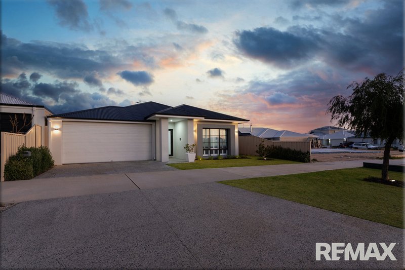 Photo - 83 Viridian Boulevard, Eglinton WA 6034 - Image 3