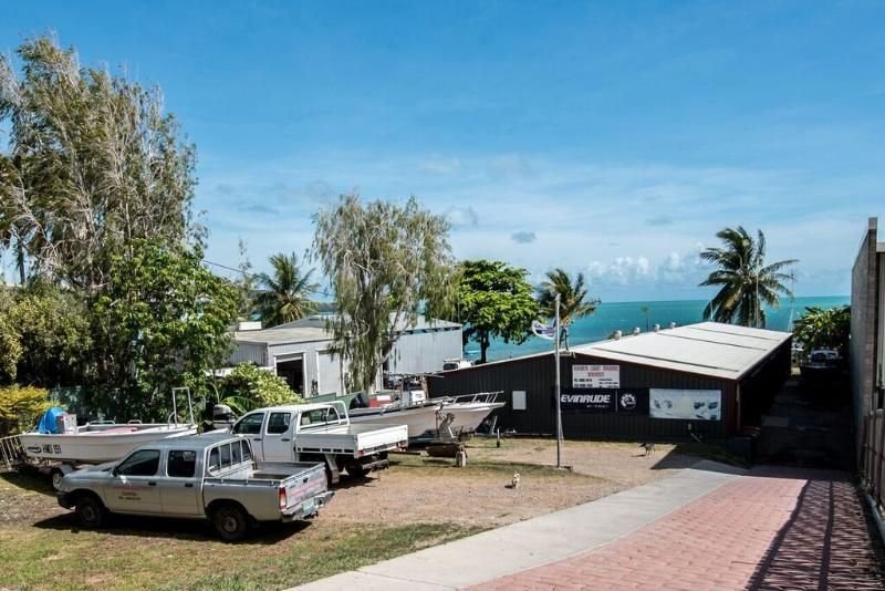 83 Waiben Esplanade, Thursday Island QLD 4875