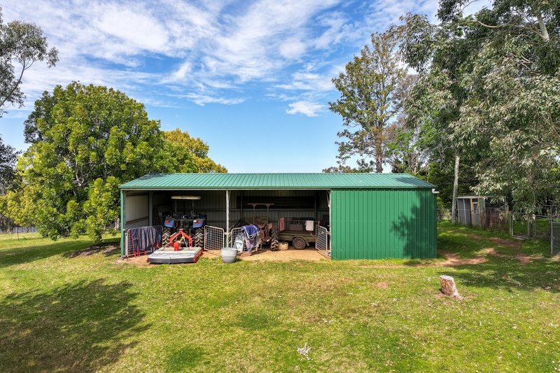 Photo - 83 Wanawong Street, Belimbla Park NSW 2570 - Image 3