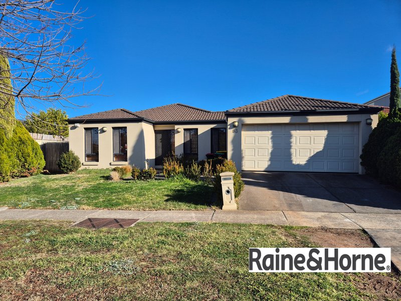 83 Watervale Boulevard, Taylors Hill VIC 3037