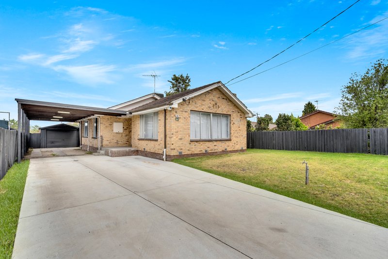 Photo - 83 Wattleglen Street, Craigieburn VIC 3064 - Image 20