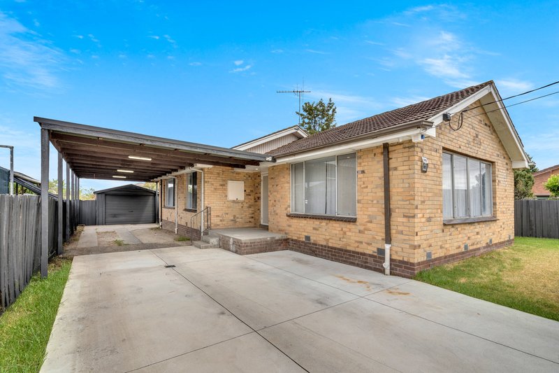 Photo - 83 Wattleglen Street, Craigieburn VIC 3064 - Image 21