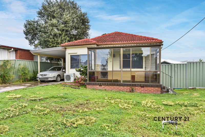 83 Wentworth Street, Wallsend NSW 2287