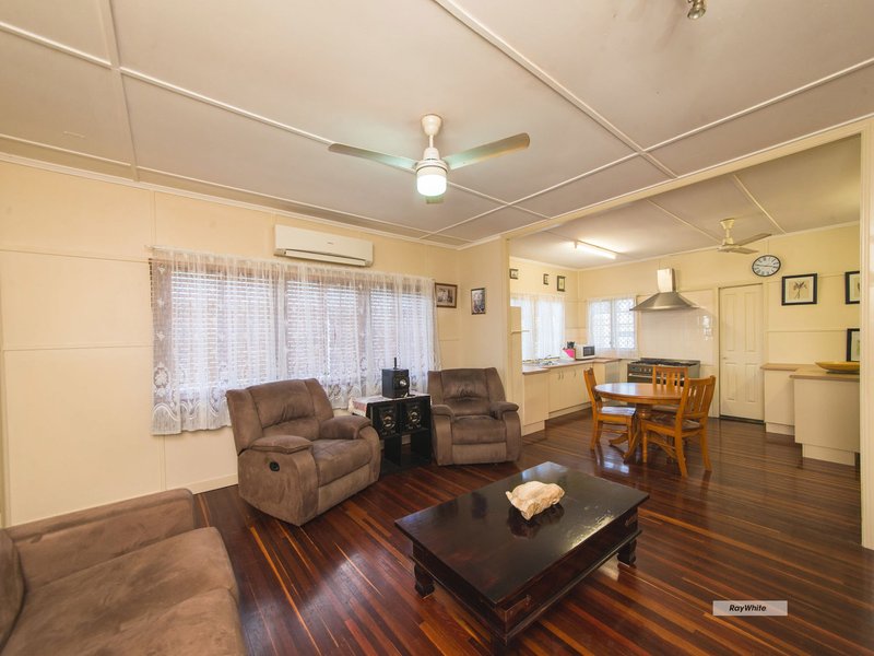 Photo - 83 Western Street, West Rockhampton QLD 4700 - Image 3