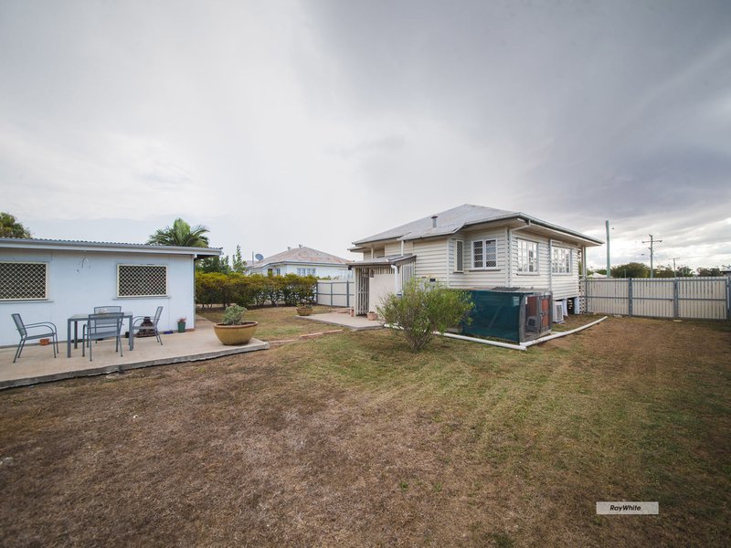 Photo - 83 Western Street, West Rockhampton QLD 4700 - Image 11