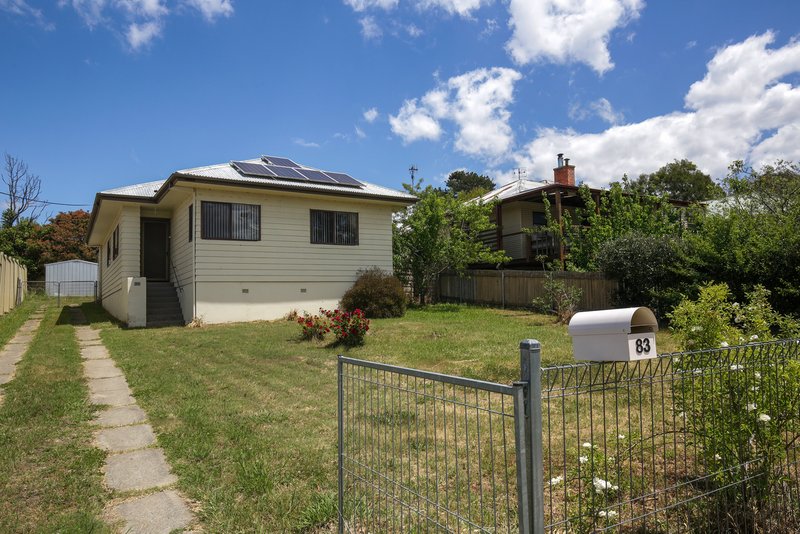 Photo - 83 Wilson Street, Braidwood NSW 2622 - Image 2