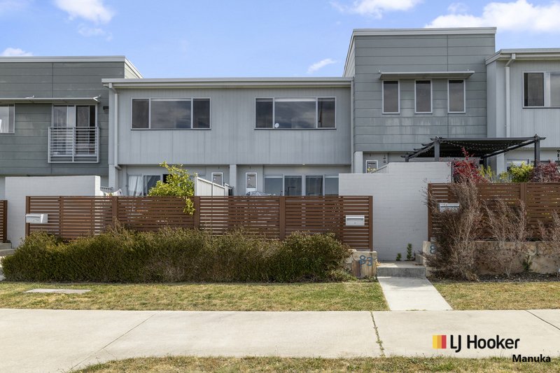 Photo - 83 Woodberry Avenue, Coombs ACT 2611 - Image 3