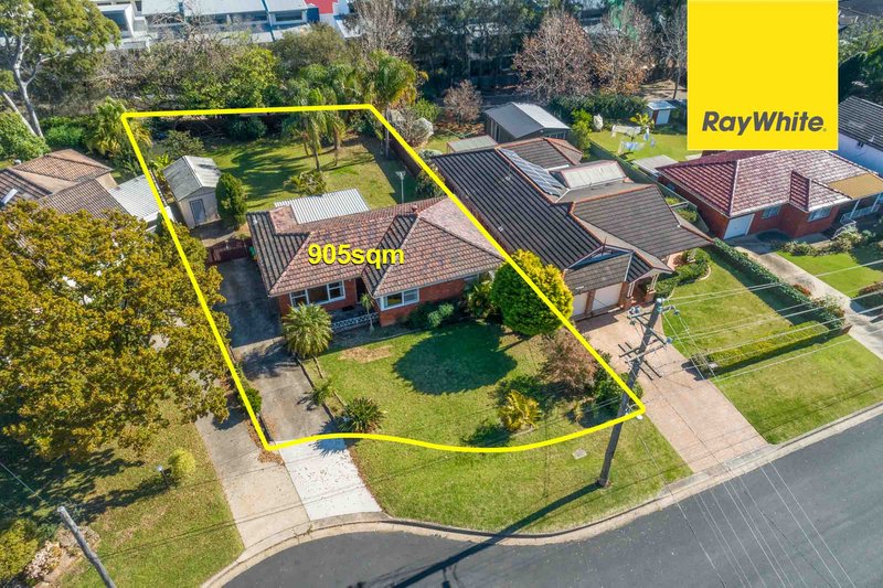 83 Woodbury Street, North Rocks NSW 2151