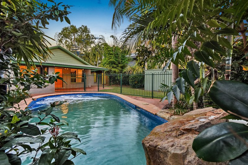 83 Woodlake Boulevard, Durack NT 0830