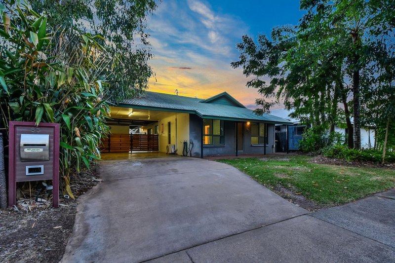 Photo - 83 Woodlake Boulevard, Durack NT 0830 - Image 2