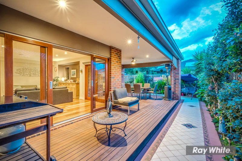 Photo - 83 Yuruga Blvd , Point Cook VIC 3030 - Image 12