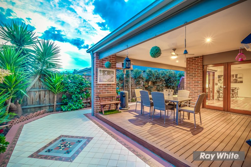 Photo - 83 Yuruga Blvd , Point Cook VIC 3030 - Image 13