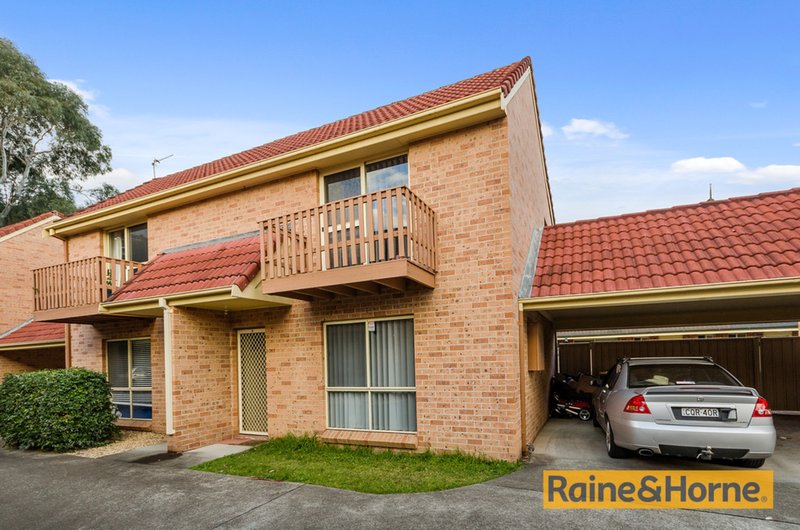 8/30-32 Bateman Avenue, Albion Park Rail NSW 2527