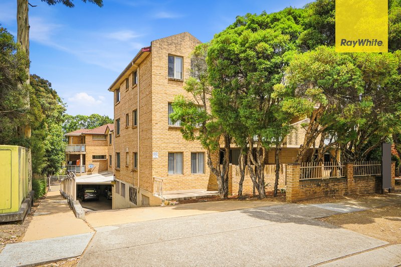 8/30-32 Meehan Street, Granville NSW 2142