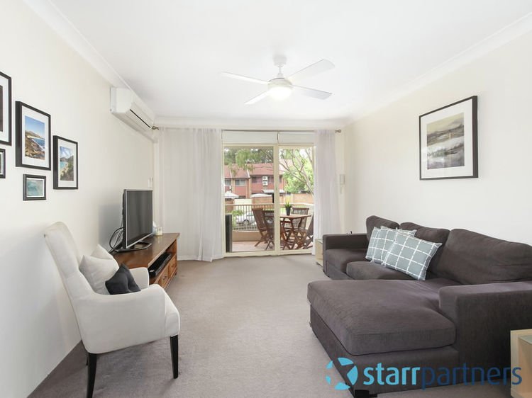 Photo - 8/30-34 Manchester Street, Merrylands NSW 2160 - Image 2