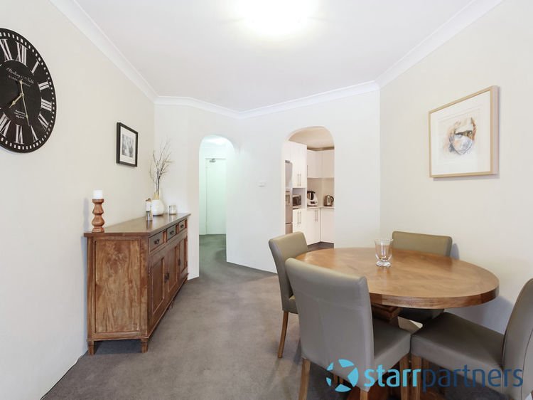 Photo - 8/30-34 Manchester Street, Merrylands NSW 2160 - Image 3