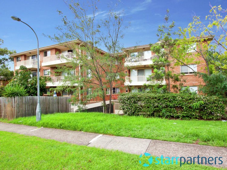 Photo - 8/30-34 Manchester Street, Merrylands NSW 2160 - Image 4