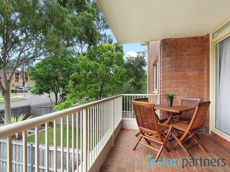 Photo - 8/30-34 Manchester Street, Merrylands NSW 2160 - Image 5