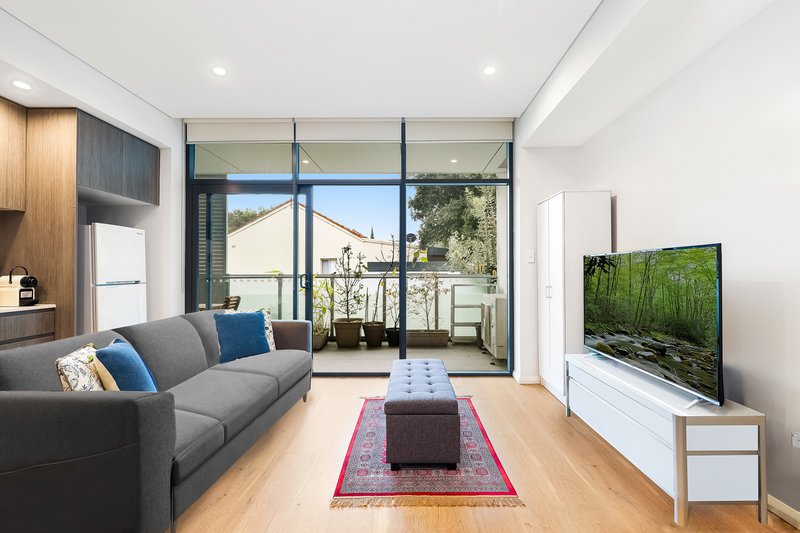 8/30-40 George Street, Leichhardt NSW 2040