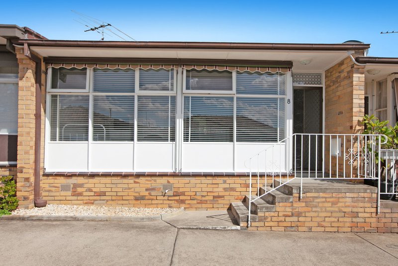 8/30 Ashley Street, Reservoir VIC 3073